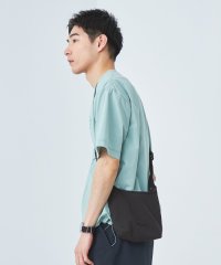 green label relaxing/【別注】＜Marmot＞GLR サコッシュ/508154104