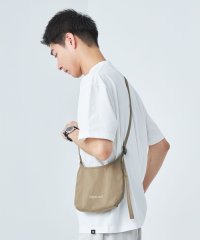 green label relaxing/【別注】＜Marmot＞GLR サコッシュ/508154104