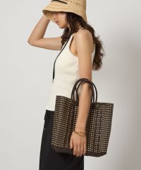 green label relaxing/＜Diminutivo＞トートバッグ（正方形M）/508157699
