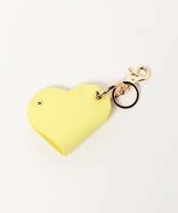 BEAUTY&YOUTH UNITED ARROWS/＜Hashibami＞ハート キーリング2/508159165