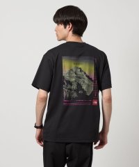 green label relaxing/＜THE NORTH FACE＞フラッシュドライセブンサミットグラフィックティー Tシャツ/508159180