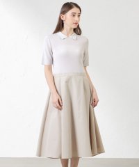 AMACA/布帛コンビニットワンピース/508163091