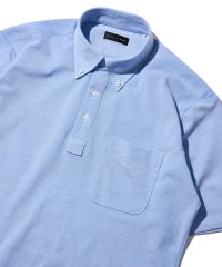 TETE HOMME/テットオム TETE HOMME 【WEB限定】吸水速乾 ドライ ストレッチポロシャツ/508166206