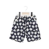 petit main/プティマイン petit main 総柄スイムパンツ【返品不可商品】/508170844