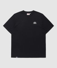 umbro/アンブロ umbro 【KOREA COLLECTION】HBL CASUAL ARCHIVE ARTWORK SHORTS SLEEVE T－SHIRTS/508176339