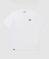 umbro/アンブロ umbro 【KOREA COLLECTION】HBL CASUAL ARCHIVE ARTWORK SHORTS SLEEVE T－SHIRTS/508176339