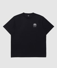 umbro/アンブロ umbro 【KOREA COLLECTION】OMBRE SHORTS SLEEVE T－SHIRTS/508176340