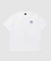 umbro/アンブロ umbro 【KOREA COLLECTION】OMBRE SHORTS SLEEVE T－SHIRTS/508176340