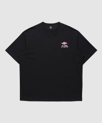 umbro/アンブロ umbro 【KOREA COLLECTION】TROPHY SHORTS SLEEVE T－SHIRTS/508176341
