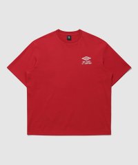 umbro/アンブロ umbro 【KOREA COLLECTION】TROPHY SHORTS SLEEVE T－SHIRTS/508176341