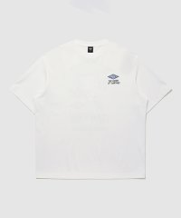 umbro/アンブロ umbro 【KOREA COLLECTION】TROPHY SHORTS SLEEVE T－SHIRTS/508176341