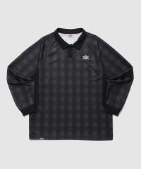 umbro/アンブロ umbro 【KOREA COLLECTION】HBL CASUAL LONG SLEEVEGAME SHIRTS/508176343