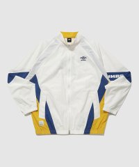 umbro/アンブロ umbro 【KOREA COLLECTION】COLOR BLOCK STAND－NECK JACKET/508176345