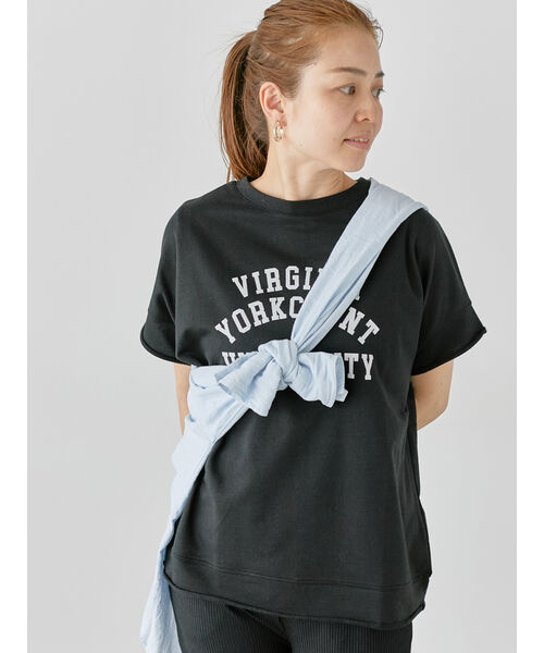 TOY MACHINE トイマシーン 長袖 Tシャツ レディース ロンT