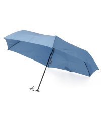 Waterfront/ウォーターフロント Waterfront 新商品/ウォーターフロント/クイックシャットライト/折り畳み傘/晴雨兼用/シェイプメモリー機能/55cm/手開きタイプ/508180751