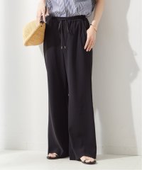 journal standard  L'essage /《追加》ダブルクロスワイドパンツ/508180768