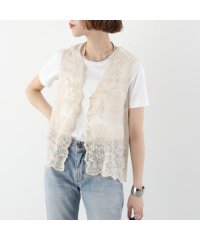 TORRAZZO DONNA/トラッゾドンナ TORRAZZO DONNA TORRAZZO DONNA ベスト 6259－465 レース/508180819