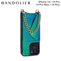 BANDOLIER/バンドリヤー BANDOLIER iPhone 14 14Pro 14 Pro Max 14 Plus ケース スマホケース メンズ レディース 14ARI/508180998
