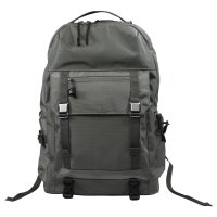 CIE/シー CIE リュック バッグ バッグパック エイブル メンズ レディース 18L A4 大容量 耐水 軽量 ABLE ブラック グレー 黒 202400/508181014