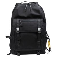 CIE/シー CIE リュック バッグ バッグパック エイブル メンズ レディース 18L A4 大容量 耐水 軽量 ABLE ブラック グレー 黒 202400/508181014