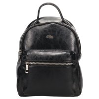 GYDA/ジェイダ GYDA バッグ リュック バックパック ミニ メンズ レディース ベーシックシリーズ ブラック アイボリー 黒 GY－B284/508181024