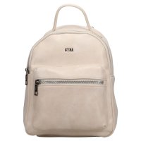 GYDA/ジェイダ GYDA バッグ リュック バックパック ミニ メンズ レディース ベーシックシリーズ ブラック アイボリー 黒 GY－B284/508181024