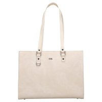 GYDA/GYDA ジェイダ バッグ トートバッグ メンズ レディース A4対応 ベーシックシリーズ ブラック アイボリー 黒 GY－B285/508181025