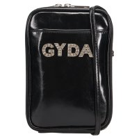 GYDA/GYDA ジェイダ スマホショルダー バッグ マルチポケット 小物入れ スマートフォン 携帯 レディース 斜めがけ 大人 かわいい GY－B294/508181026