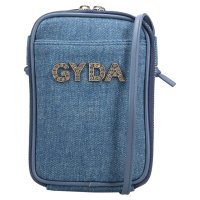 GYDA/GYDA ジェイダ スマホショルダー バッグ マルチポケット 小物入れ スマートフォン 携帯 レディース 斜めがけ 大人 かわいい GY－B294/508181026