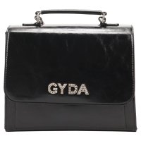 GYDA/ジェイダ GYDA バッグ リュック バックパック ショルダーバッグ ハンドバッグ レディース 斜めがけ ラインストーンロゴ GY－B296/508181027