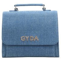GYDA/ジェイダ GYDA バッグ リュック バックパック ショルダーバッグ ハンドバッグ レディース 斜めがけ ラインストーンロゴ GY－B296/508181027