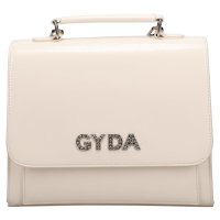 GYDA/ジェイダ GYDA バッグ リュック バックパック ショルダーバッグ ハンドバッグ レディース 斜めがけ ラインストーンロゴ GY－B296/508181027