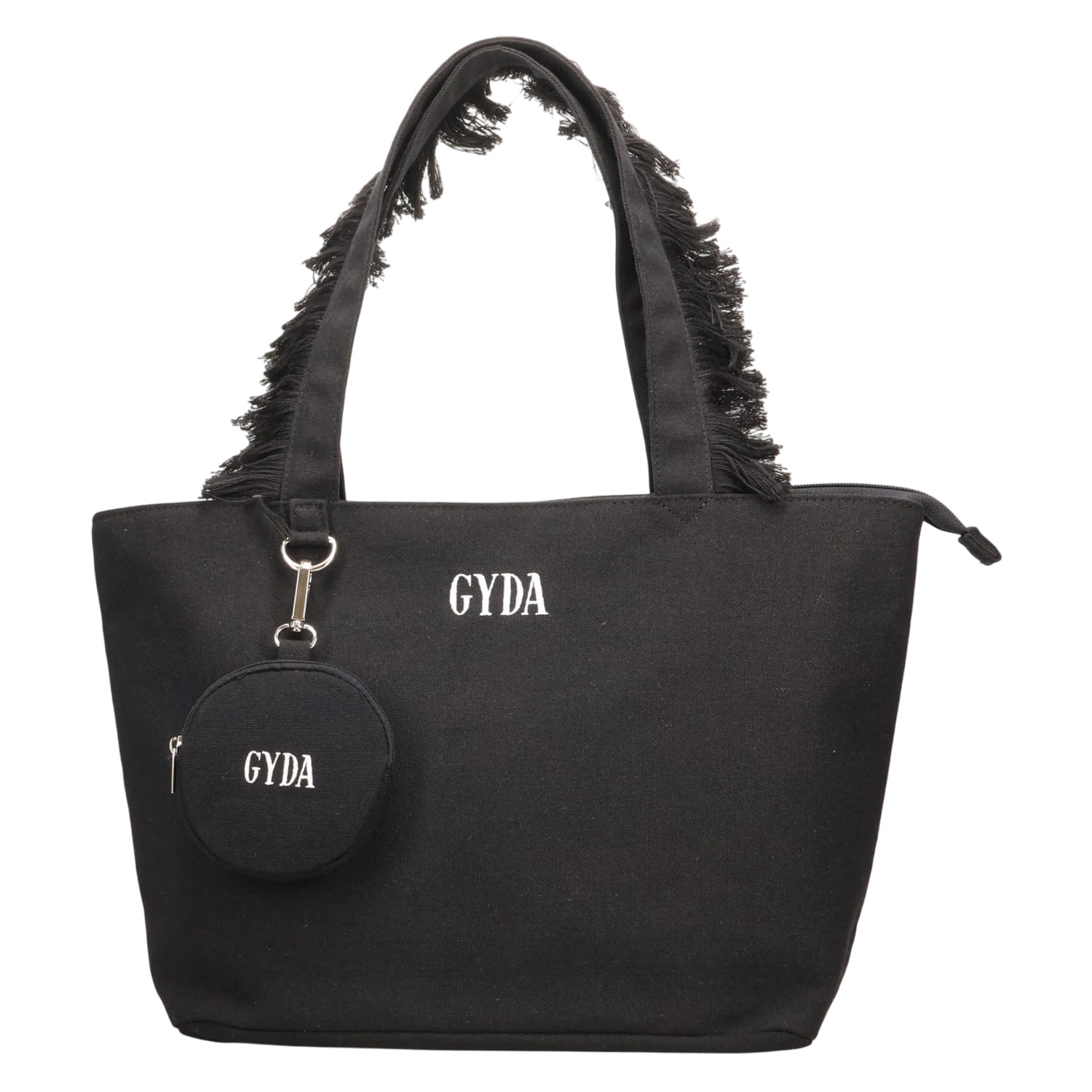 ジェイダ GYDA バッグ トートバッグ ミニポーチ付き レディース ジェイダ GYDA バッグ トートバッグ ミニポーチ付き レディース