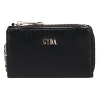 GYDA/GYDA ジェイダ キーケース スマートキーケース キーリング キーホルダー レディース 5連 ナスカン付き ベーシックシリーズ GY－W283/508181034