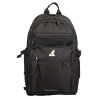 KANGOL/カンゴール KANGOL リュック バッグ バックパック メンズ レディース 32L A4 B4 大容量 ブラック 黒 250－1580/508181042