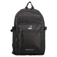 KANGOL/カンゴール KANGOL リュック バッグ バックパック メンズ レディース 32L A4 B4 大容量 ブラック 黒 250－1580/508181042