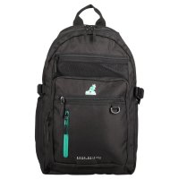 KANGOL/カンゴール KANGOL リュック バッグ バックパック メンズ レディース 32L A4 B4 大容量 ブラック 黒 250－1580/508181042