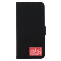 Manhattan Portage/マンハッタンポーテージ Manhattan Portage iphone16 16pro 16proMax スマホケース 手帳型 メンズ レディース iP16－/508181054