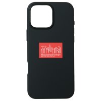 Manhattan Portage/マンハッタンポーテージ Manhattan Portage iphone16 16pro 16proMax スマホケース スマホショルダー メンズ レディース /508181055