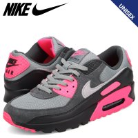 NIKE/ナイキ NIKE エアマックス90 スニーカー メンズ レディース AIR MAX 90 グレー DM0029－010/508181057