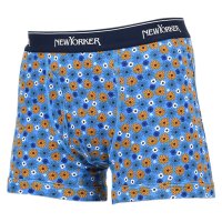 NEWYORKER HOME/ニューヨーカー ホーム NEWYORKER HOME ボクサーパンツ 前開き ボクサーブリーフ インナー アンダーウェア パンツ メンズ 前開き M－L 【返品/508181058