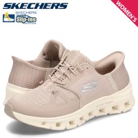 SKECHERS/スケッチャーズ SKECHERS スリップインズ グライドステップ プロ ハンズフリー スニーカー レディース 軽量 SLIP－INS 150420/508181074