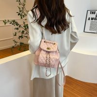 maison de LATIR/メゾンドラティール maison de LATIR 2wayチェーンリュック/508181087