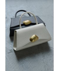 niana/ニアナ niana 2wayラメレザーハンドバッグ ショルダー 肩掛け パーティーバッグ マチあり 結婚式 二次会 成人式 同窓会 お呼ばれ フォーマル オケー/508181105