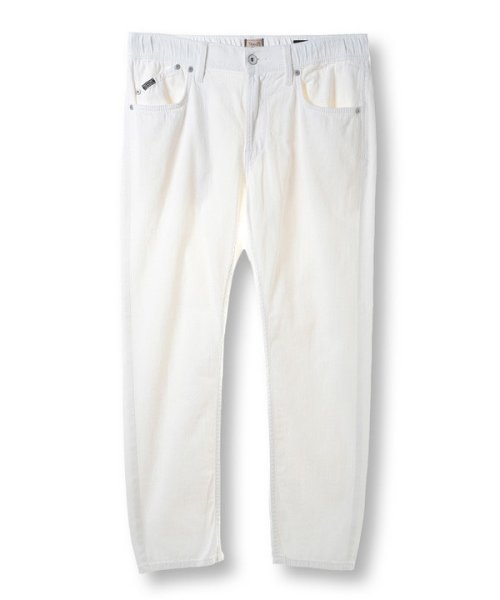 YANUK/ヤヌーク】別注 Resort Jeans(508181145) | メンズビギ(Men