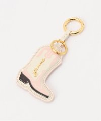 U by Spick&Span/GANNI / ガニー Ganni Western Boot Keyring/508181160