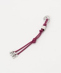 U by Spick&Span/GANNI/ガニー Ganni Bou Keyring/508181162