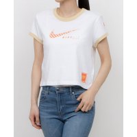 NIKE/ナイキ NIKE レディース 半袖Tシャツ ナイキ ウィメンズ NSW クラブMOTO RGR S/S Tシャツ HQ1708100/508181175