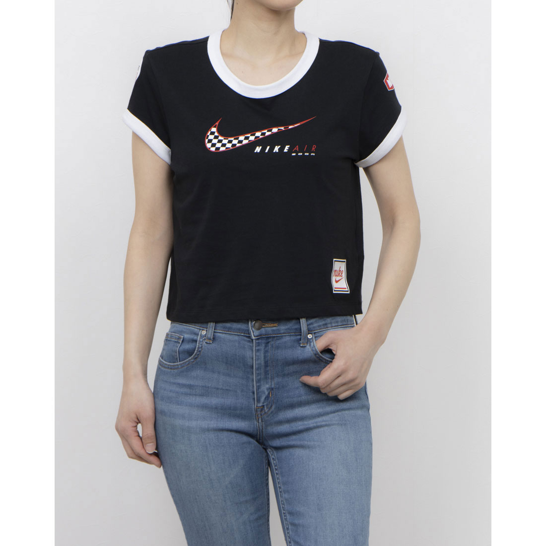 セール33%OFF】ナイキ NIKE レディース 半袖Tシャツ ナイキ