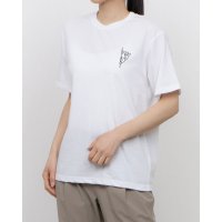 NOBRAND/ノーブランド no brand レディース 半袖Tシャツ miffy 刺繍Tシャツ ALW－25196/508181181